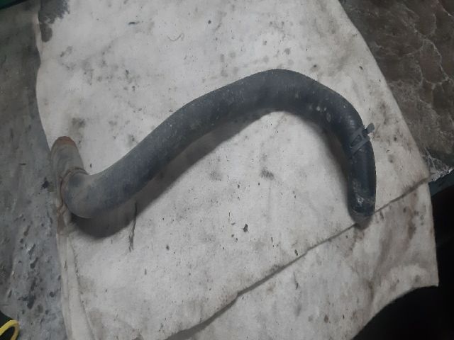 bontott TOYOTA YARIS Vízcső