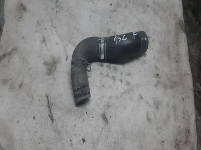 bontott TOYOTA YARIS Vízcső