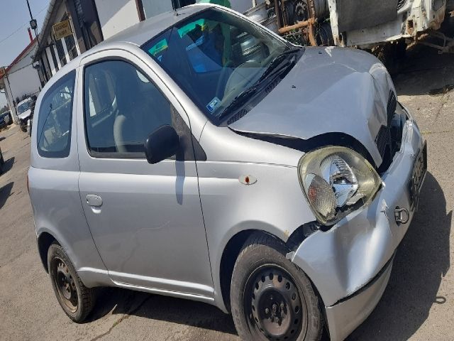 bontott TOYOTA YARIS Vízpumpa