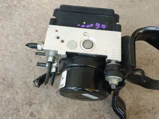 bontott TOYOTA YARIS ABS Kocka