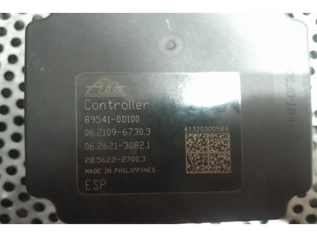 bontott TOYOTA YARIS ABS Kocka