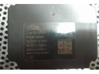 bontott TOYOTA YARIS ABS Kocka