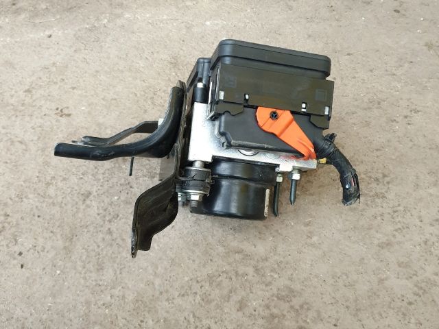 bontott TOYOTA YARIS ABS Kocka