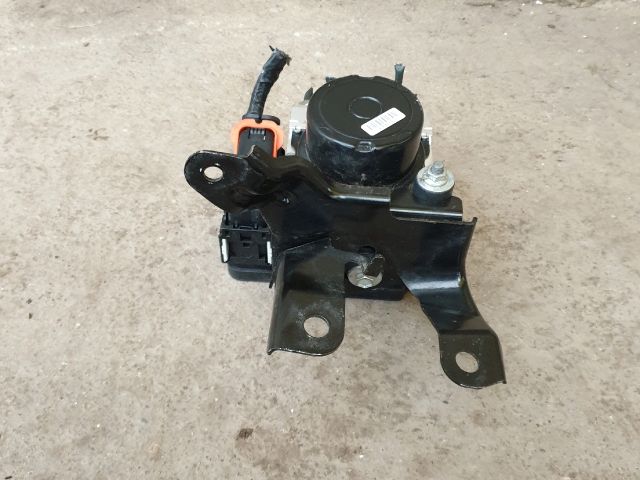 bontott TOYOTA YARIS ABS Kocka