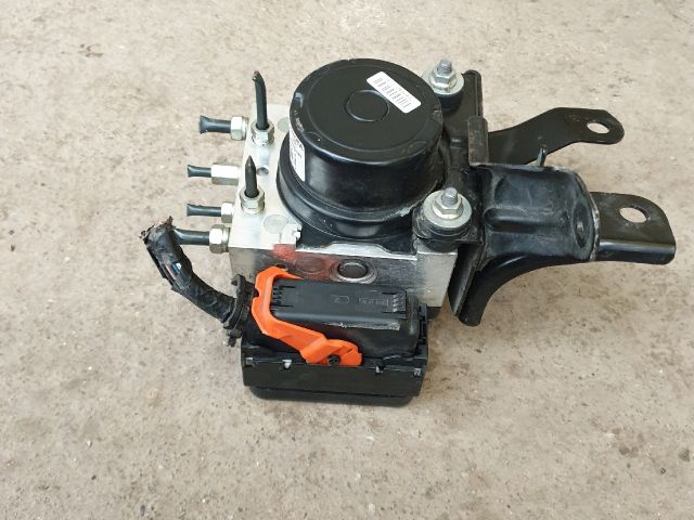 bontott TOYOTA YARIS ABS Kocka