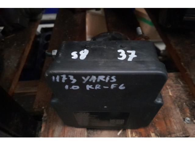 bontott TOYOTA YARIS ABS Kocka