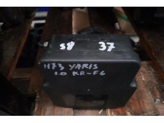 bontott TOYOTA YARIS ABS Kocka