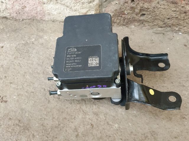 bontott TOYOTA YARIS ABS Kocka