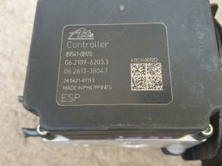 bontott TOYOTA YARIS ABS Kocka