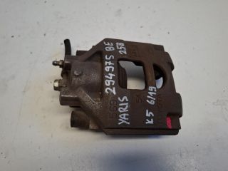 bontott TOYOTA YARIS Bal első Féknyereg Munkahengerrel