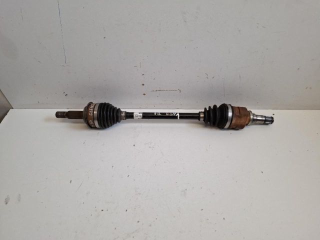 bontott TOYOTA YARIS Bal Féltengely