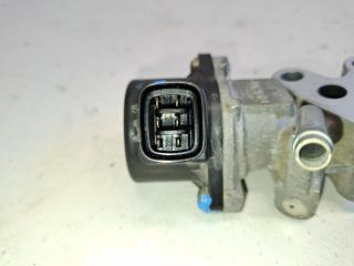 bontott TOYOTA YARIS EGR / AGR Szelep
