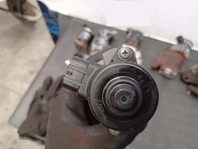 bontott TOYOTA YARIS EGR / AGR Szelep