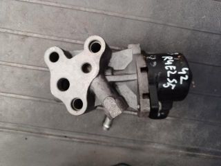 bontott TOYOTA YARIS EGR / AGR Szelep