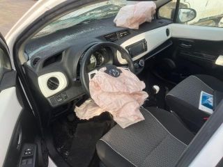 bontott TOYOTA YARIS EGR / AGR Szelep