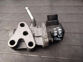 bontott TOYOTA YARIS EGR / AGR Szelep