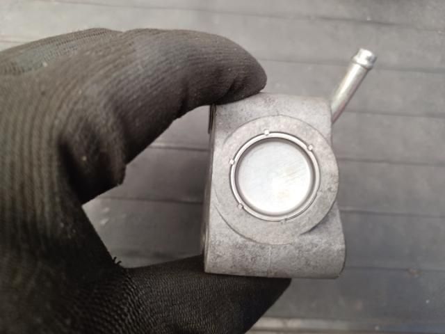 bontott TOYOTA YARIS EGR / AGR Szelep