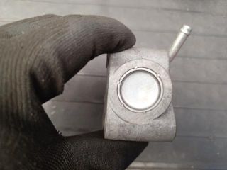 bontott TOYOTA YARIS EGR / AGR Szelep