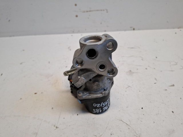 bontott TOYOTA YARIS EGR / AGR Szelep