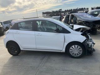 bontott TOYOTA YARIS EGR / AGR Szelep