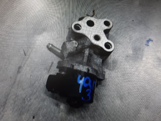 bontott TOYOTA YARIS EGR / AGR Vákum Szelep