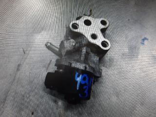 bontott TOYOTA YARIS EGR / AGR Vákum Szelep