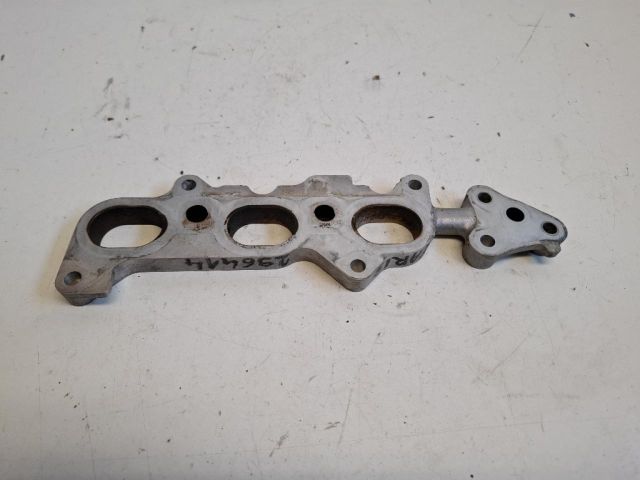 bontott TOYOTA YARIS EGR Hűtő Cső