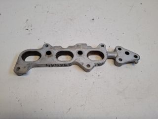 bontott TOYOTA YARIS EGR Hűtő Cső