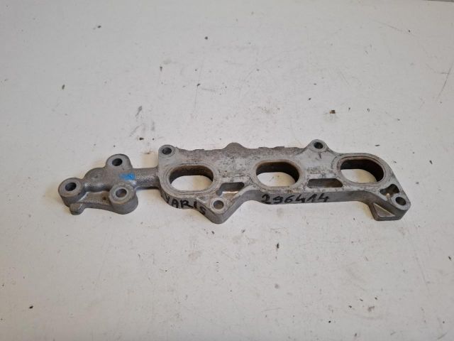 bontott TOYOTA YARIS EGR Hűtő Cső