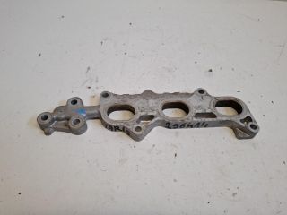 bontott TOYOTA YARIS EGR Hűtő Cső