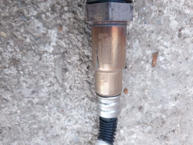 bontott TOYOTA YARIS Első Lambdaszonda