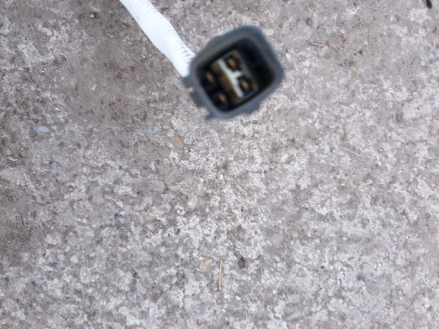 bontott TOYOTA YARIS Első Lambdaszonda