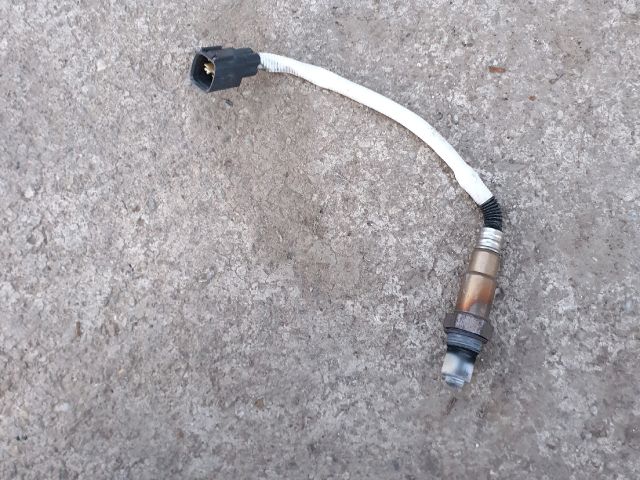 bontott TOYOTA YARIS Első Lambdaszonda