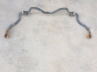 bontott TOYOTA YARIS Első Vízszintes Stabilizátor Rúd