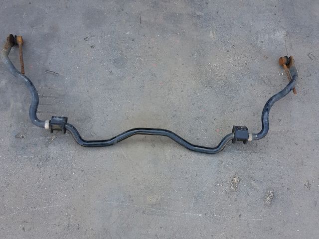 bontott TOYOTA YARIS Első Vízszintes Stabilizátor Rúd