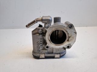 bontott TOYOTA YARIS Fojtószelep (Elektromos)