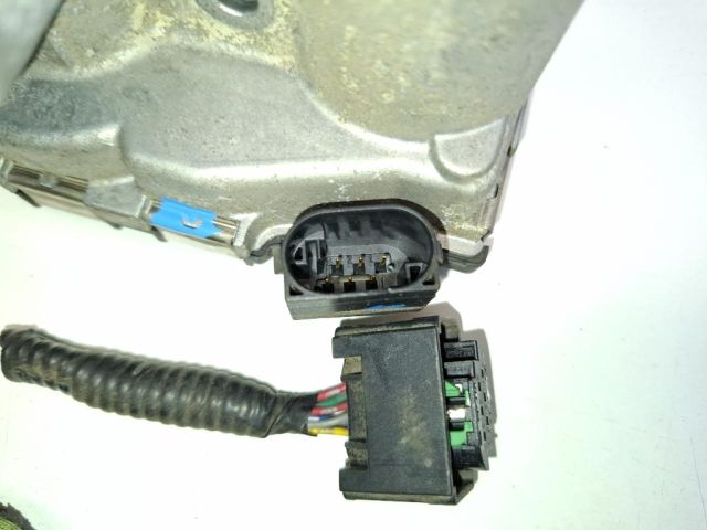 bontott TOYOTA YARIS Fojtószelep (Elektromos)