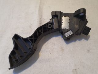 bontott TOYOTA YARIS Gázpedál (Elektromos)