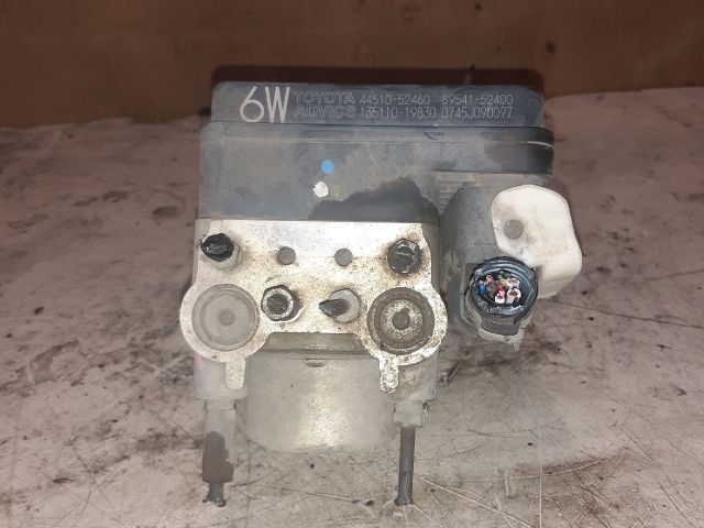 bontott TOYOTA YARIS ABS Kocka