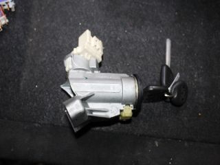 bontott TOYOTA YARIS Gyújtáskapcsoló