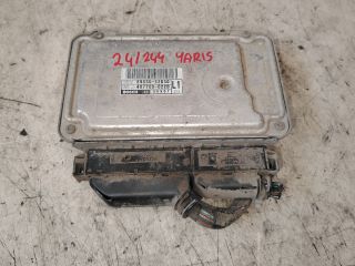 bontott TOYOTA YARIS Motorvezérlő