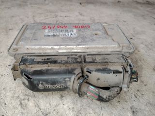 bontott TOYOTA YARIS Motorvezérlő