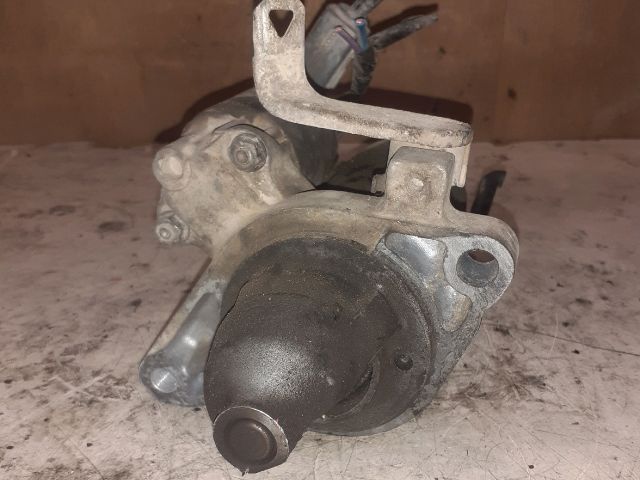 bontott TOYOTA YARIS Önindító