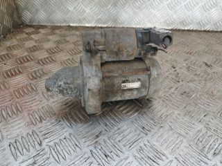 bontott TOYOTA YARIS Önindító