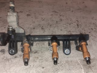 bontott TOYOTA YARIS Porlasztó (1 db)