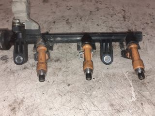 bontott TOYOTA YARIS Porlasztó (1 db)