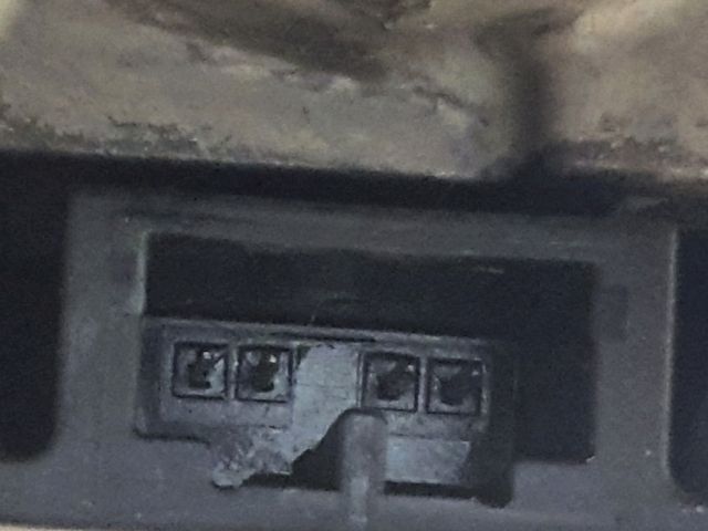 bontott TOYOTA YARIS Gyújtáskapcsoló Házzal