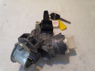 bontott TOYOTA YARIS Gyújtáskapcsoló Házzal