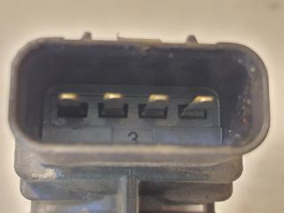 bontott TOYOTA YARIS Gyújtótrafó