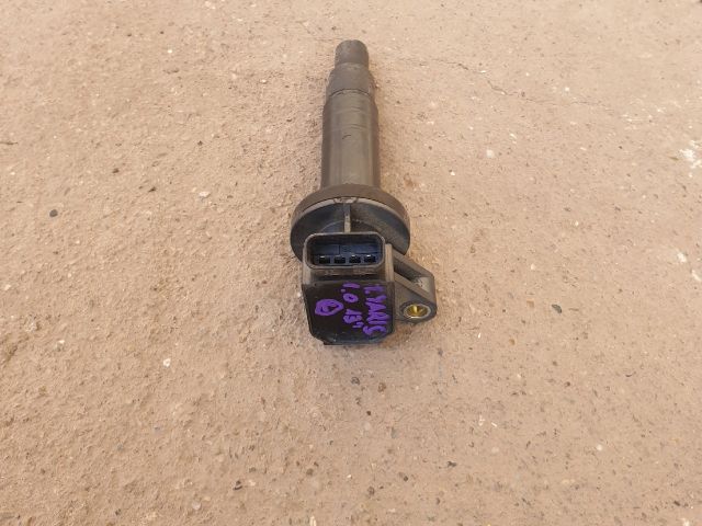 bontott TOYOTA YARIS Gyújtótrafó